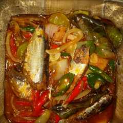 รูปของ Sarden Kaleng