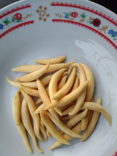 Foto resep Kue gabus keju