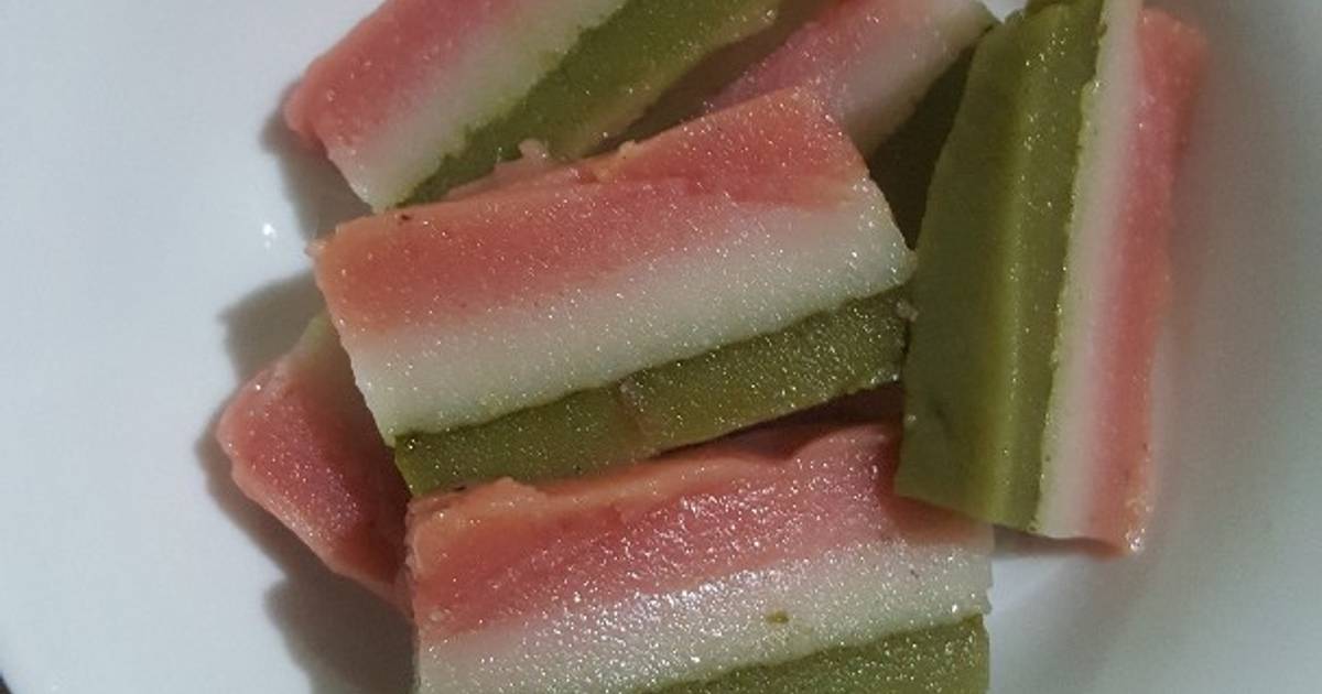 Es Lilin Buah Buahan 1. Es lilin yogurt. foto Instagram Es Lilin Buah Buahan 1. Es lilin yogurt. foto Instagram