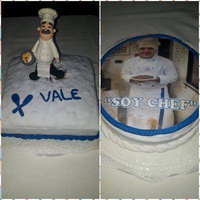 Torta de Manteca Receta de Valencio Molina- Cookpad
