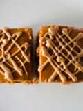 Biscoff cake