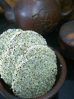 Foto resep Biskuit Marie Wijen