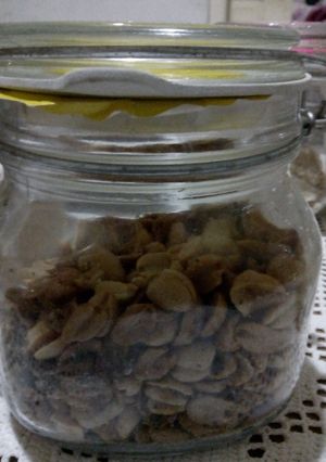 Foto resep Kacang tojin