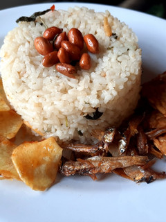 Foto resep Nasi Liwet