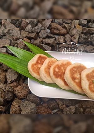 Foto resep Wingko Babat khas Semarang