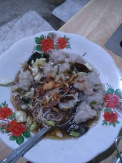 Foto resep Tekwan kuah seger