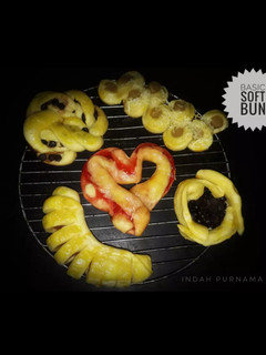 Foto resep Basic Soft Bun