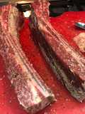 Costilla de Res al horno al estilo Sonorense