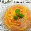 Asinan Mangga