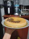 Pudin de pan
