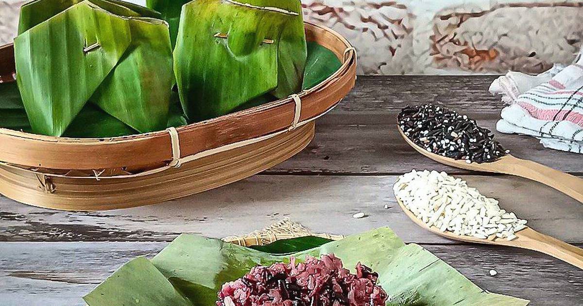2.117 resep olahan tape ketan enak dan mudah Cookpad