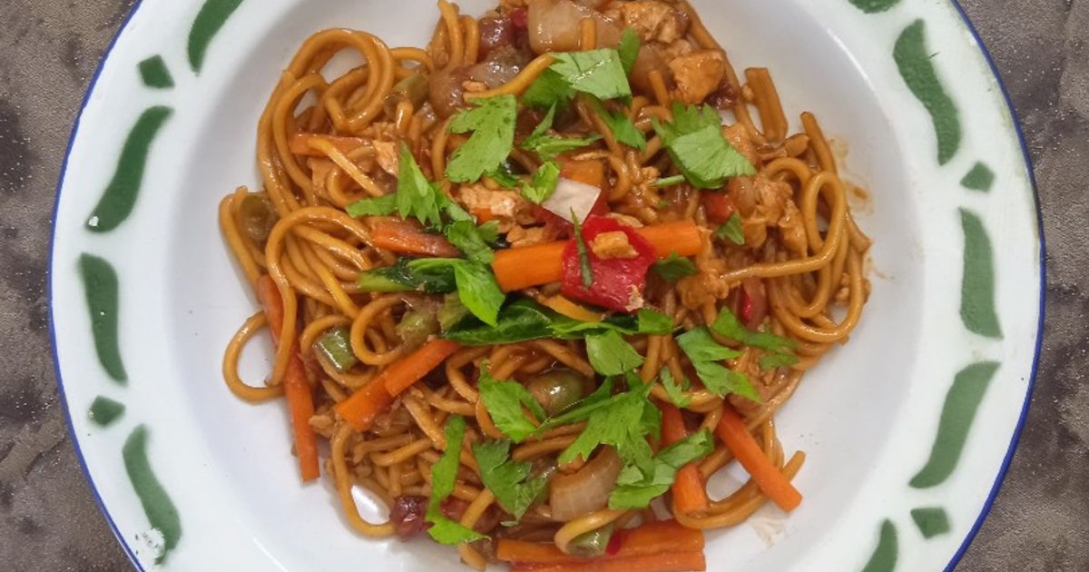 Mie Goreng