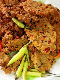 Foto resep Bakwan Tahu Krispi