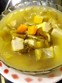 Foto resep Sop Sayur Asin