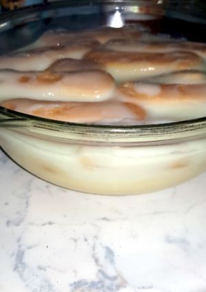 Egyszerű nasi 😁 recept fotója