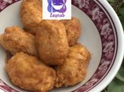 A picture of maggie balls