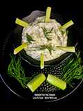 Tzatziki Cucumber Greek Yogurt Dip