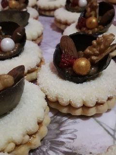 صورة لوصفة صابلي برستيج