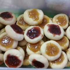 Una foto de Pepas receta súper fácil (con aceite)