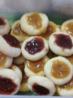 Una foto de Pepas receta súper fácil (con aceite)