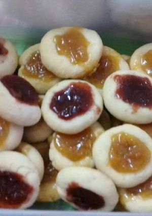 Una foto de Pepas receta súper fácil (con aceite)