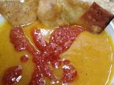 شوربه العدس