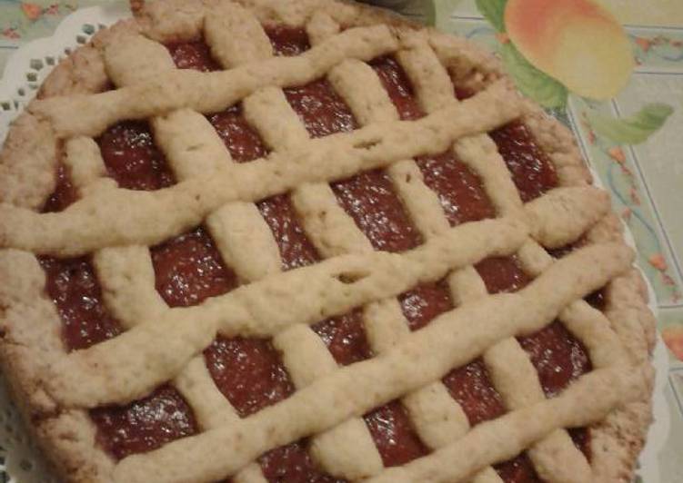 Receta Pasta Frola Fcil Pasta frola fácil😍 Receta de Dami Pimentel - Cookpad