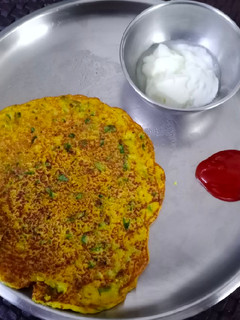 મિક્સ દાળ ચીલા (Mix Dal Chila Recipe in Gujarati) રેસીપી મુખ્ય ફોટો
