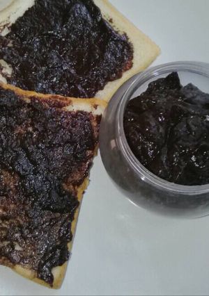 Foto resep Selai Coklat Simpel