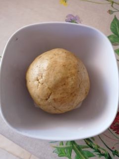 Una foto de 104. Masa Brisa semi integral