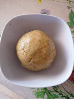 Una foto de 104. Masa Brisa semi integral