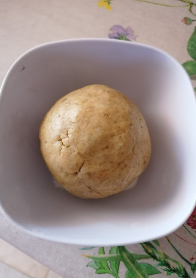 Una foto de 104. Masa Brisa semi integral
