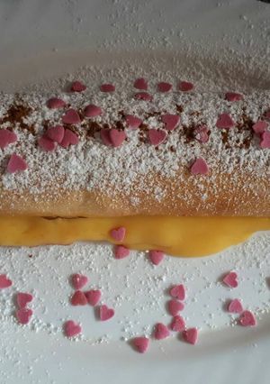 Una foto de Brazo gitano