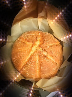 Una foto de Pan nueces