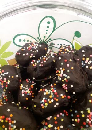 Foto resep Kurcok keju