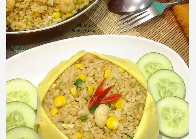 93. Nasi Goreng Hongkong