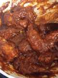 Fire chicken wings 🐤