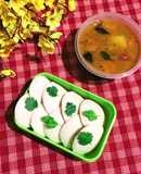 Idli Sambar