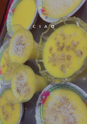 صورة لوصفة كاستر