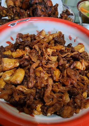 Foto resep Cha Chai Pou