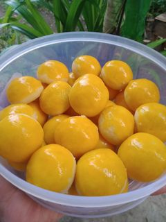 Foto resep Nastar lumer