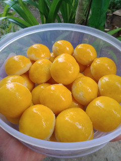 Foto resep Nastar lumer