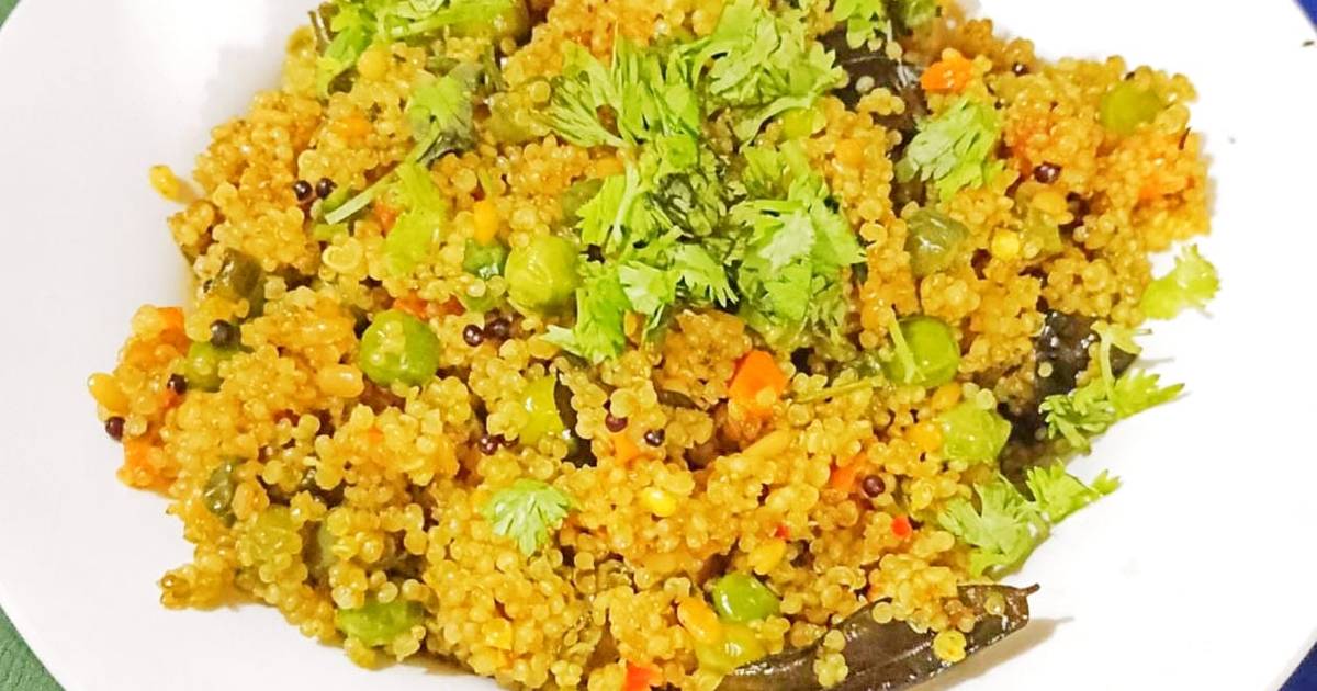 Benefits Of Quinoa: बेहतरीन सुपरफूड क्विनोआ को खाने के 5 फायदे!