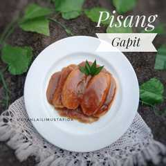 รูปของ Pisang Gapit