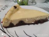 Chocolat cheesecake FH en mambo!!!