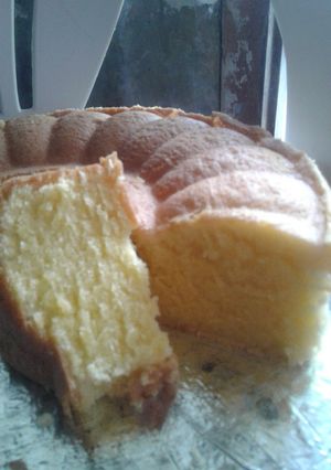 Foto resep Bolu lembut & Simpel