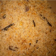 Arabian Rice A picture of Arabian Rice.