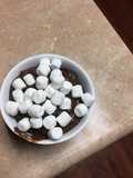 Homemade Pudding