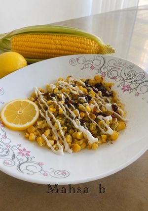 عکسی از دستور بلال ترش