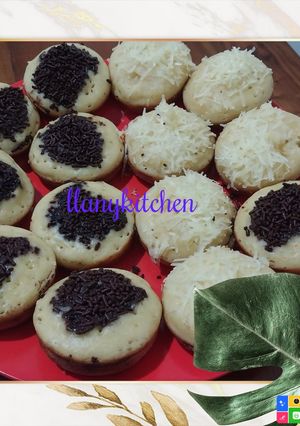 Foto resep Pancake mini